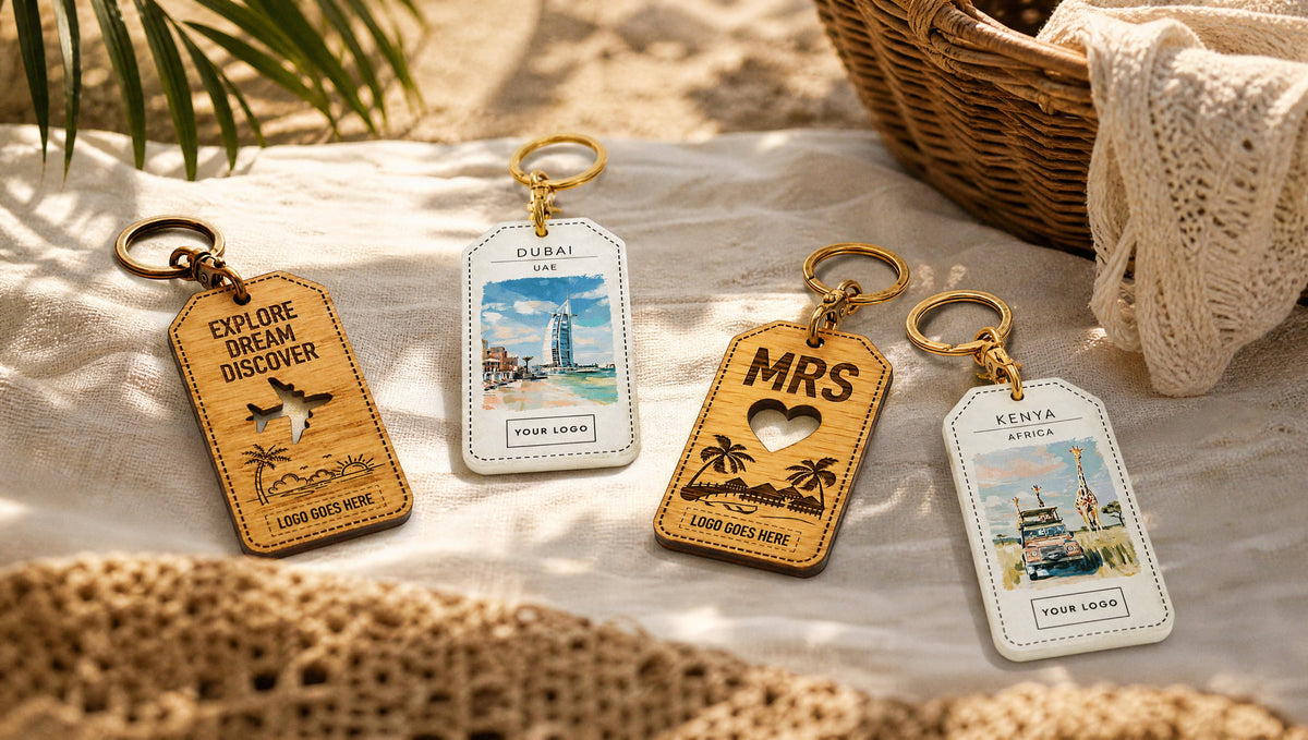 Gifts & Keepsakes
