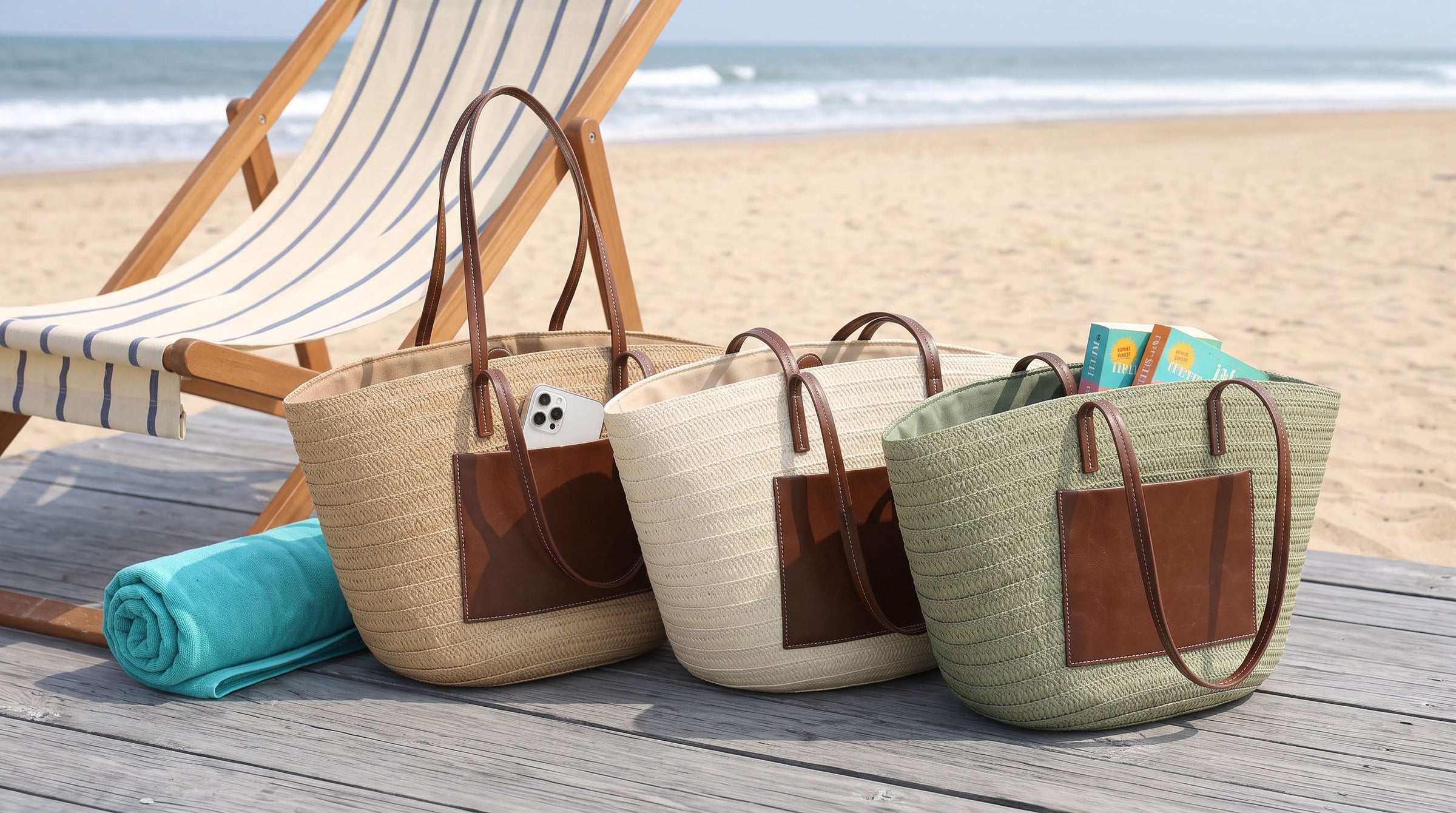 Tote Bags