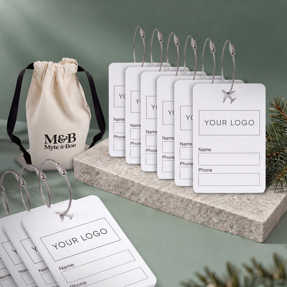 10 Eco Tags
