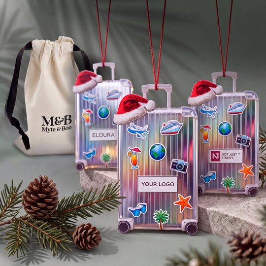 10 Christmas Decorations