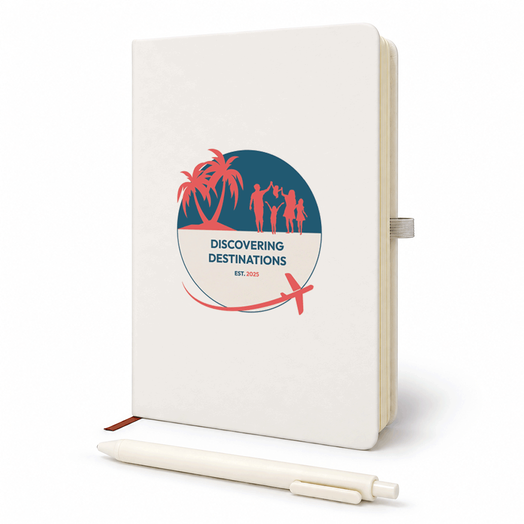 Logo Notebook