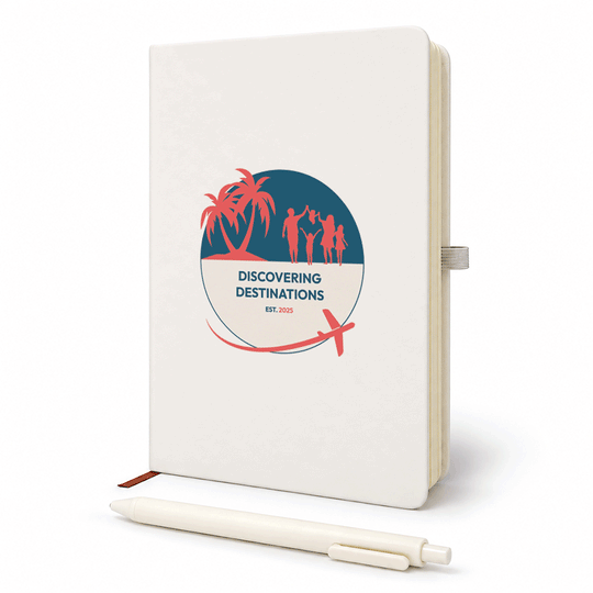 Logo Notebook