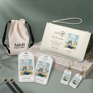 Globetrotter 2 Travel Pack