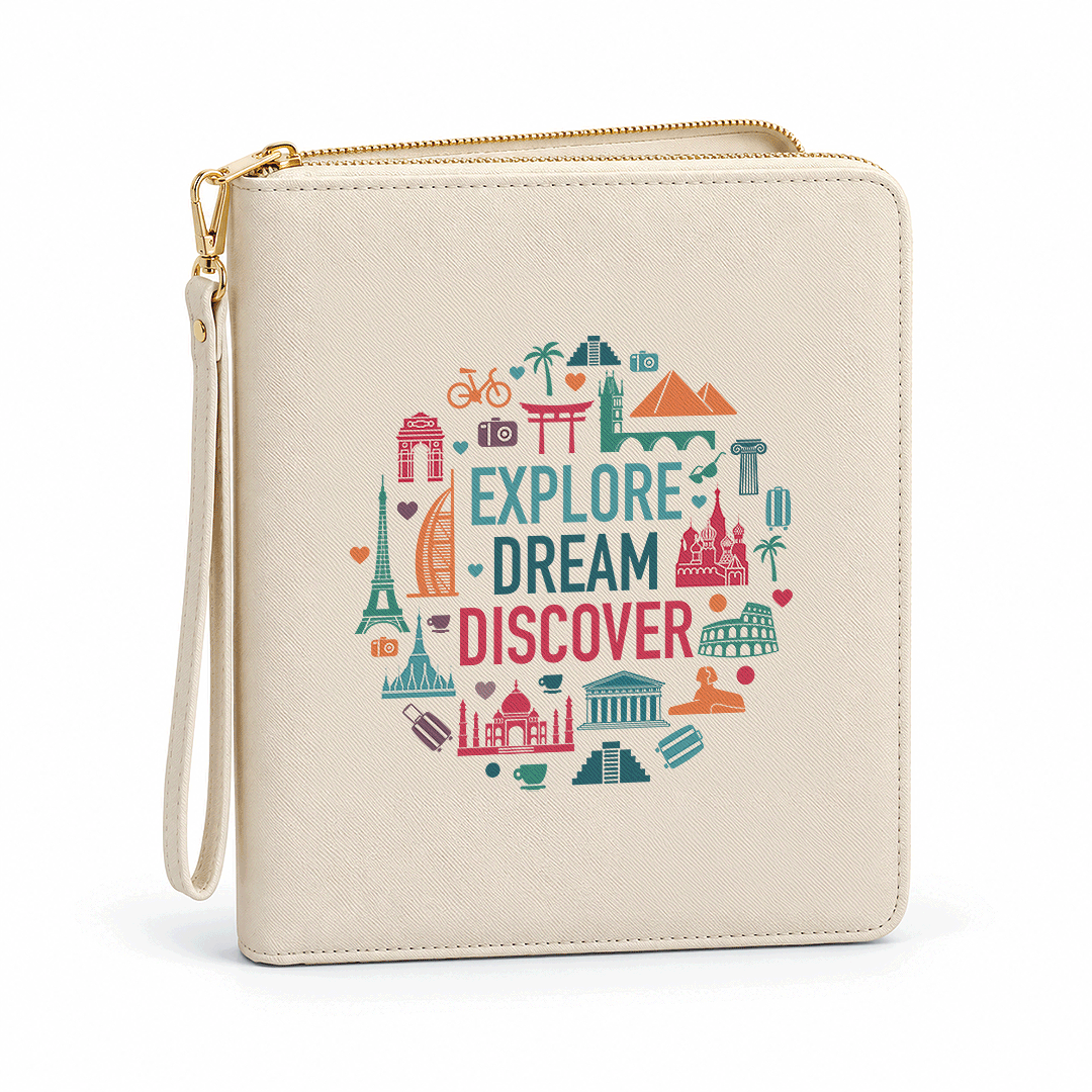 EDD Travel Organiser