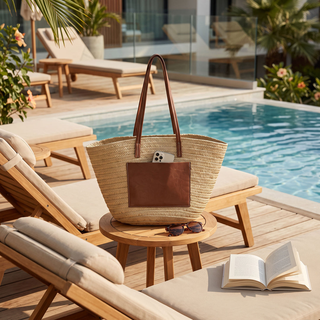 The Myte&Boo Tote