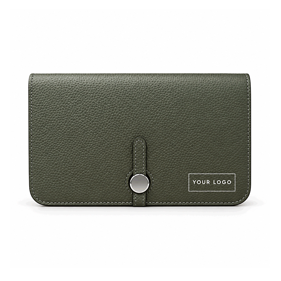 French Grey Cavendish Travel   Organiser
