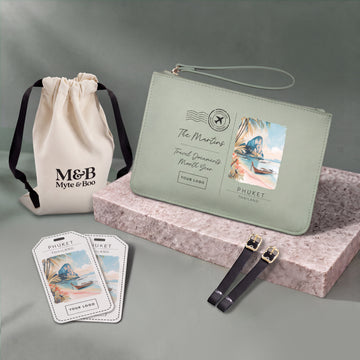 Jetsetter 2 Bundle
