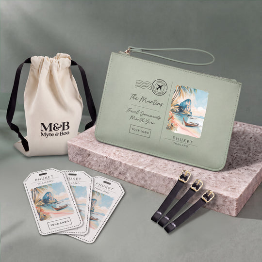 Jetsetter 3 Travel Pack