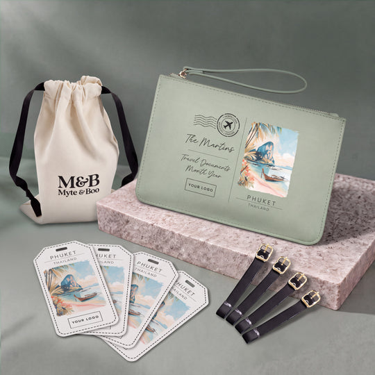 Jetsetter 4 Travel Pack