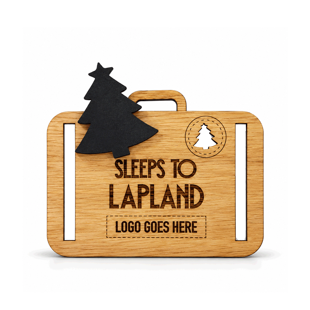 Lapland Oak Countdown
