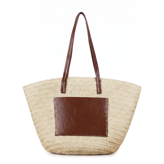 M&B Tote Bag