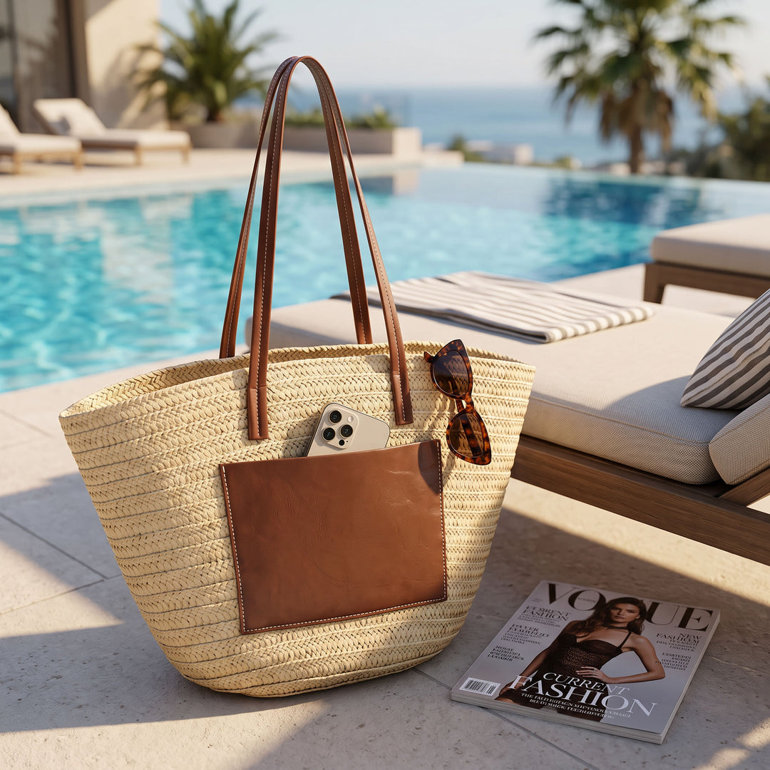 The Myte&Boo Tote