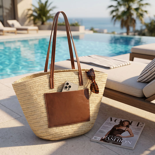 The Myte&Boo Tote