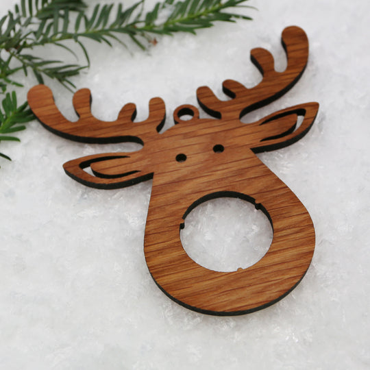 Rudolph Personalised Reindeer