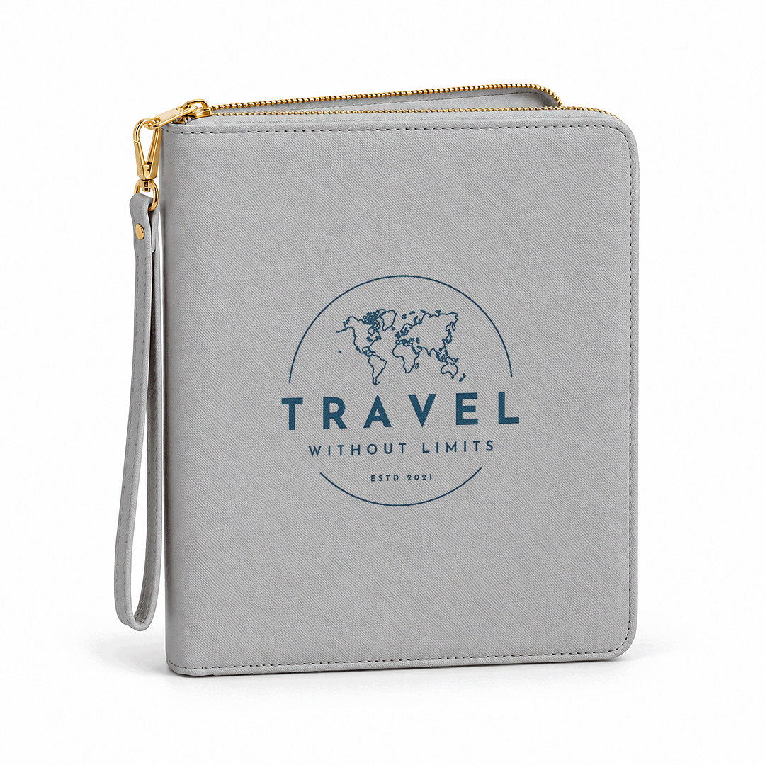 Logo Travel Organiser