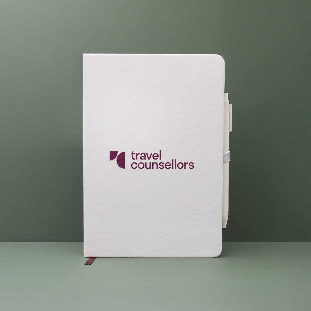 Travel Journal Explore Dream Discover Multibuy 5