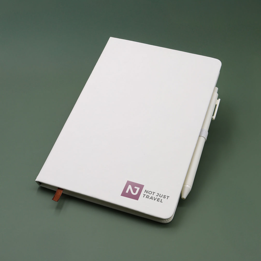 Travel Journal Explore Dream Discover Multibuy 5