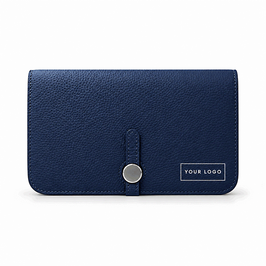 Navy Cavendish Travel Organiser