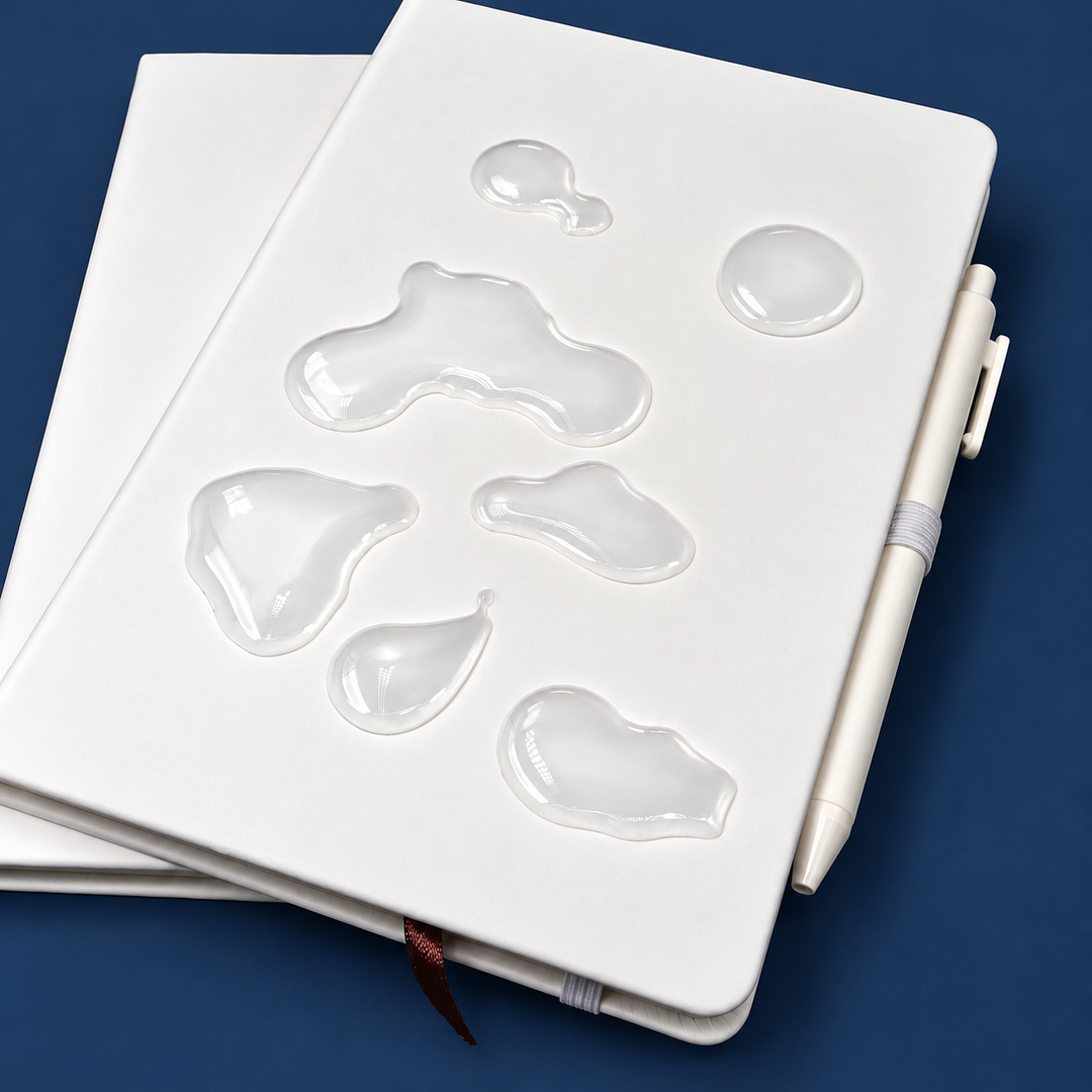 Logo Notebook