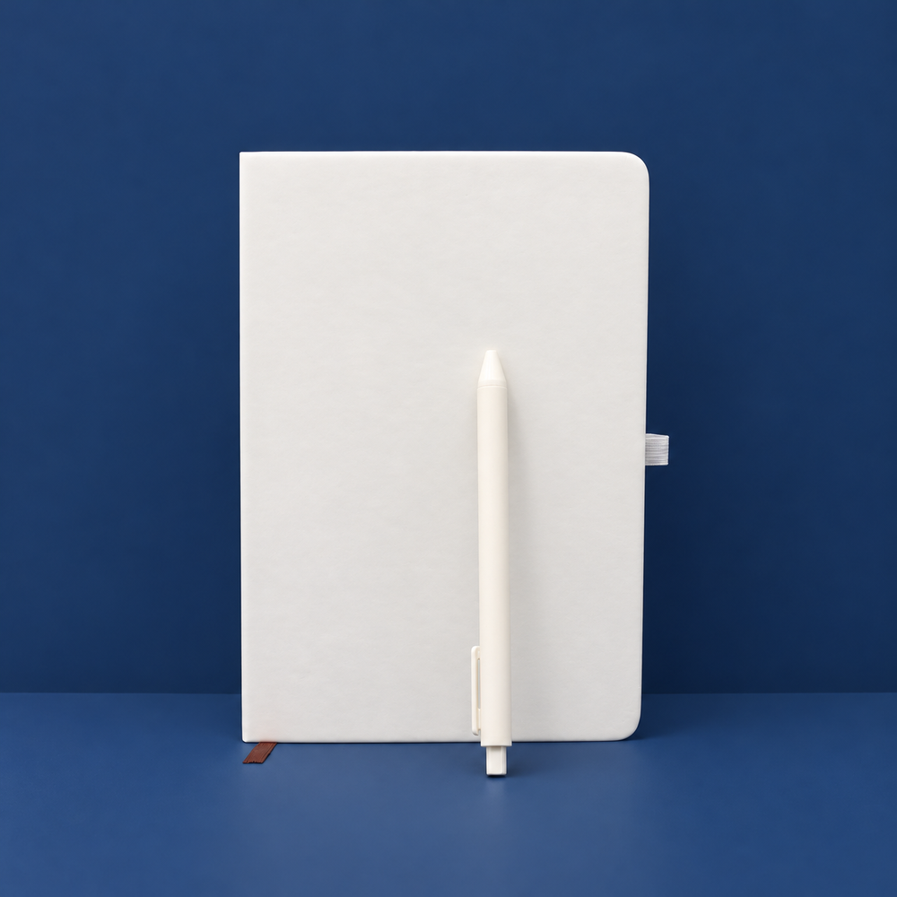 5x Travel Notebooks