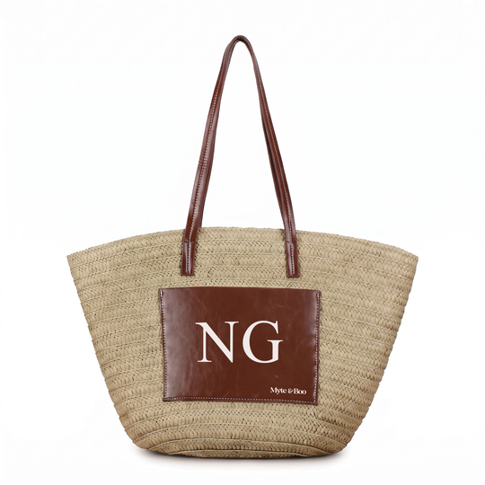 The Myte&Boo Tote