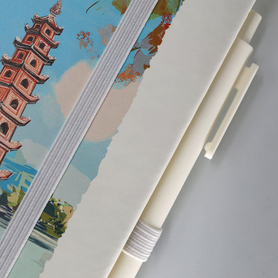 Travel Journal Personalised Postcards