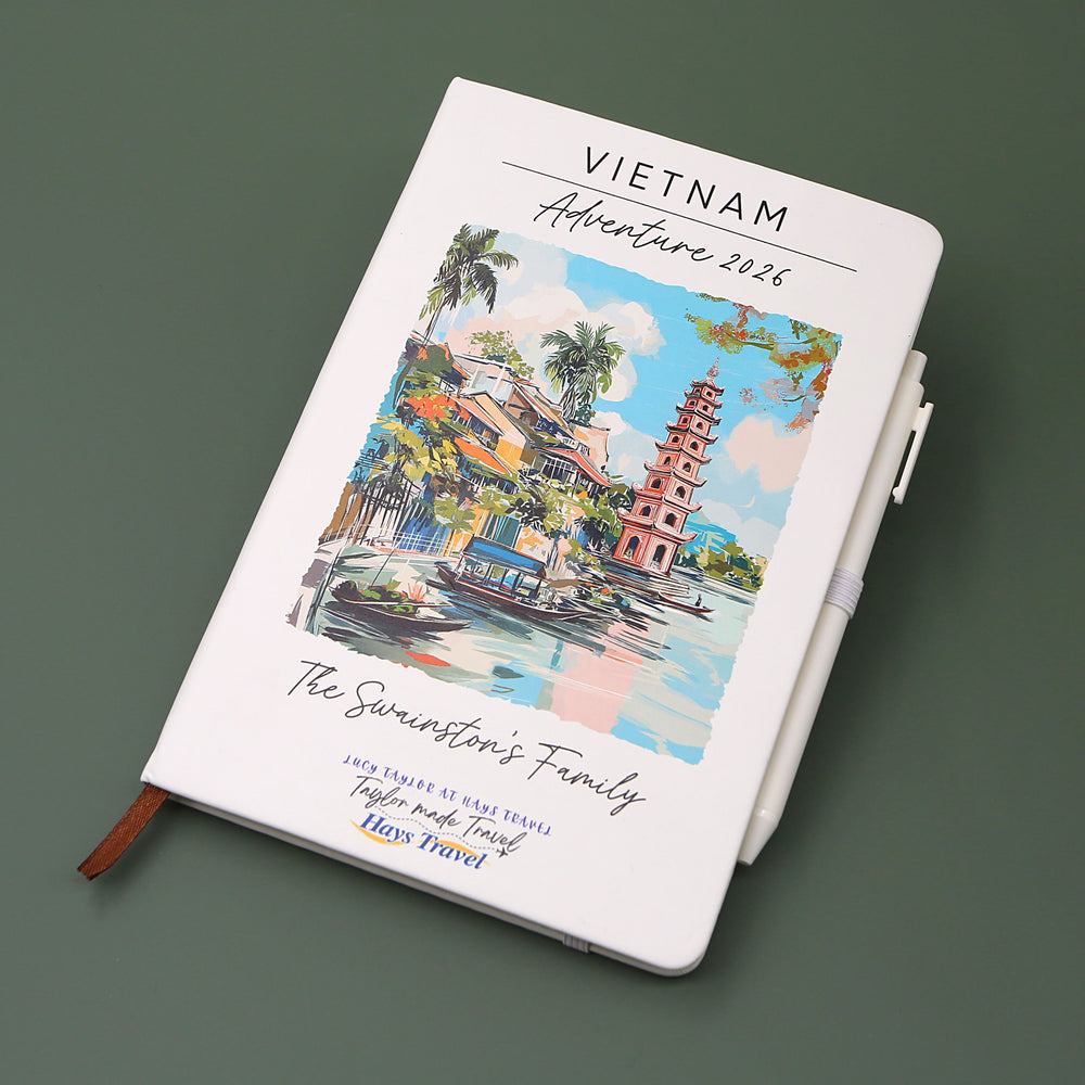 10 Image & Logo Journals