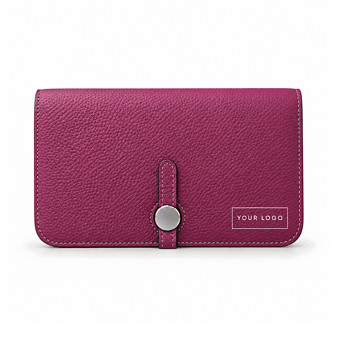 Purple Cavendish Travel   Organiser
