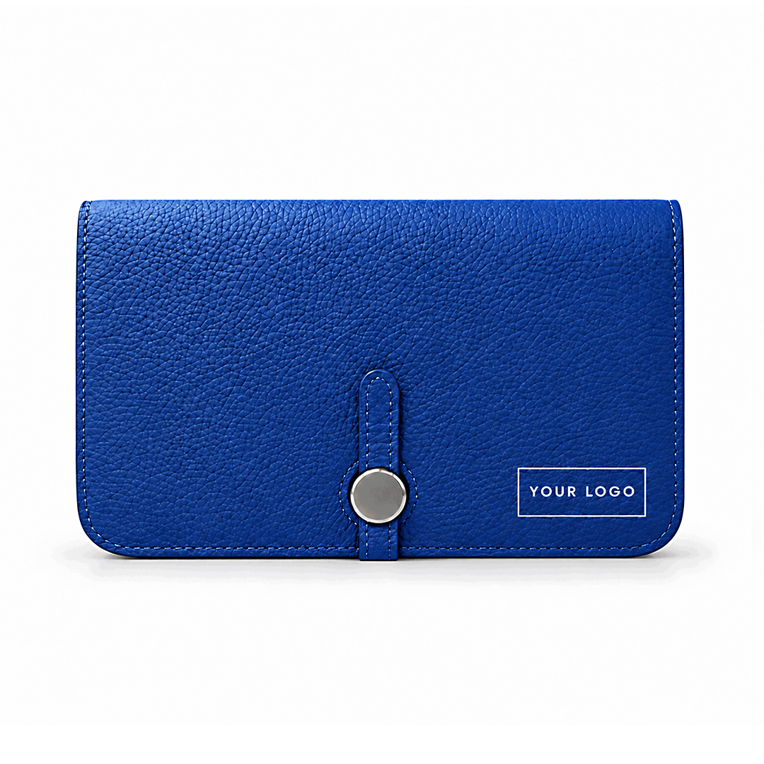 Royal Blue Cavendish Travel   Organiser