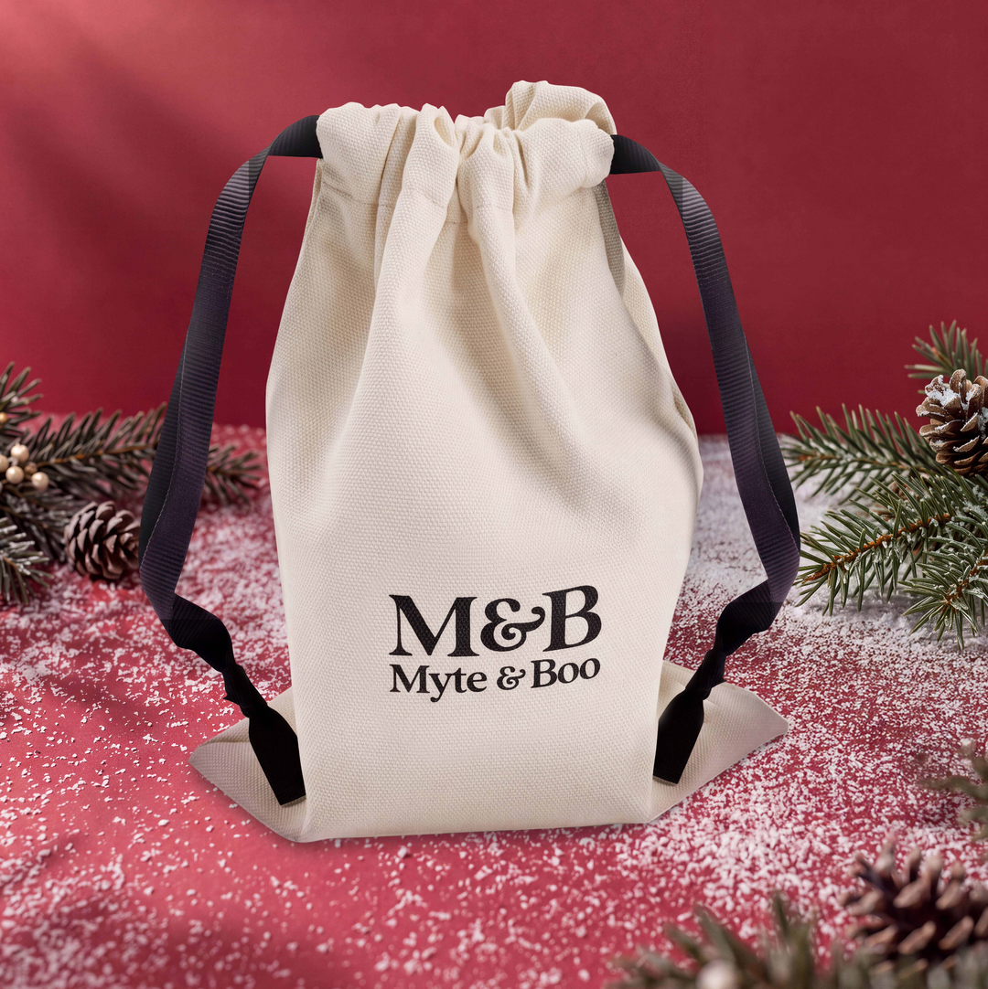 Festive Pack Red