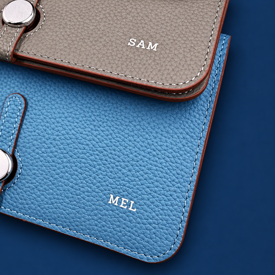 Taupe Cavendish Travel   Organiser