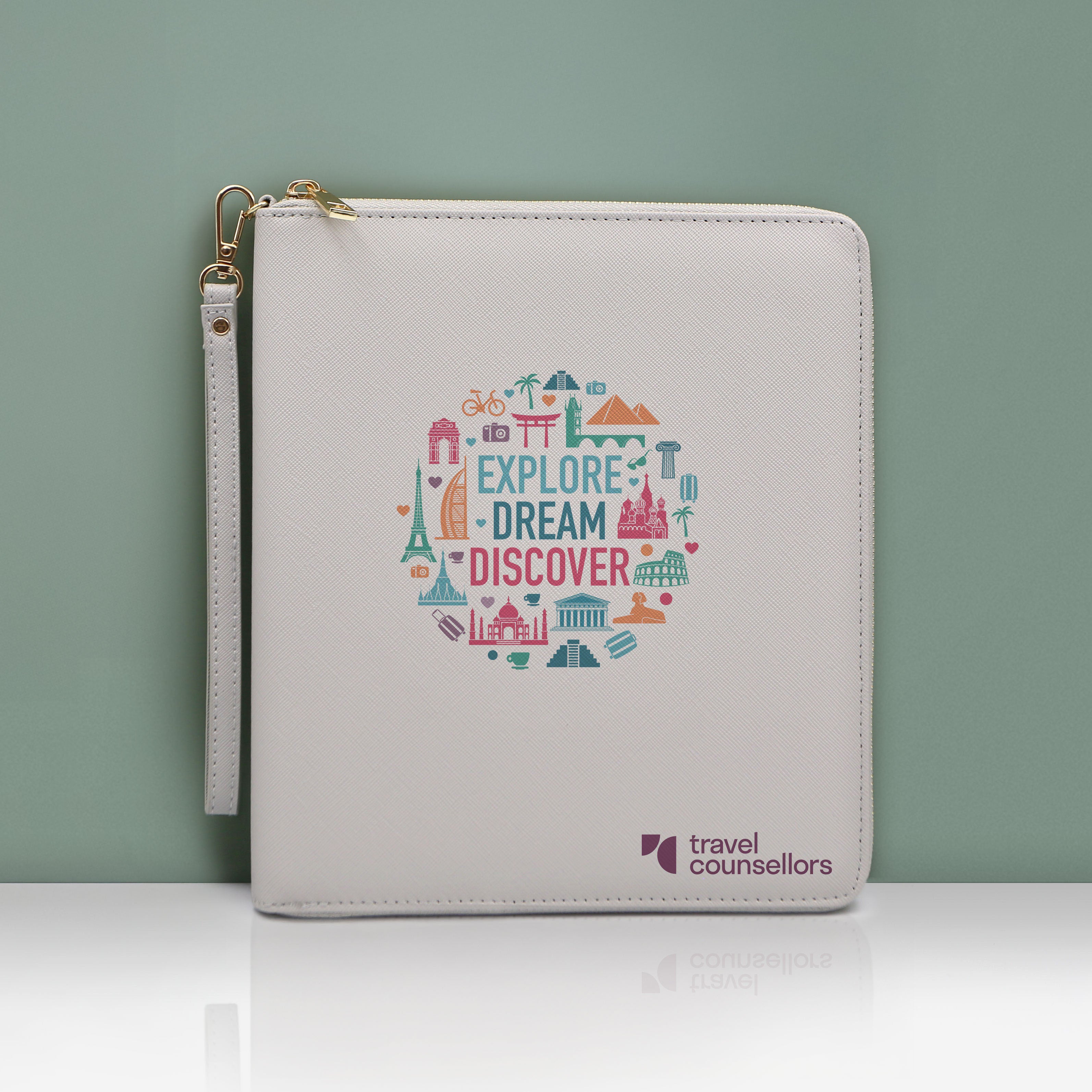 Name Plane Travel Family Organiser