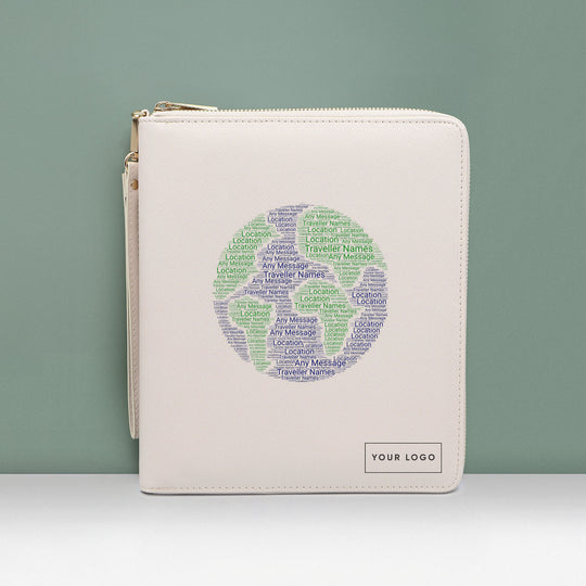 Name World Travel Family Organiser