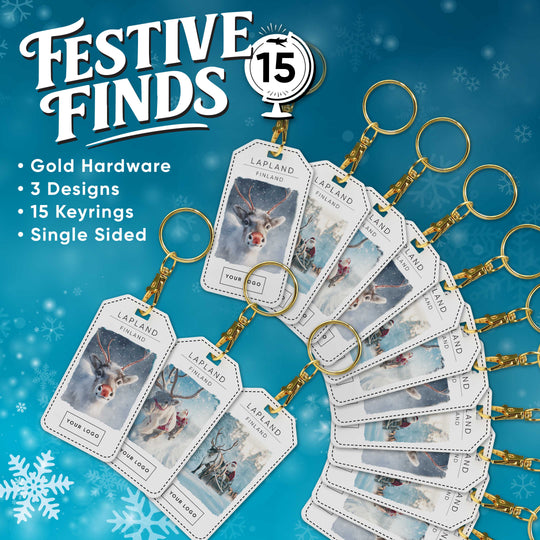 Festive Finds 15