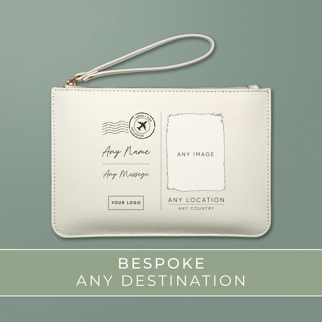 Free Small Travel Wallet