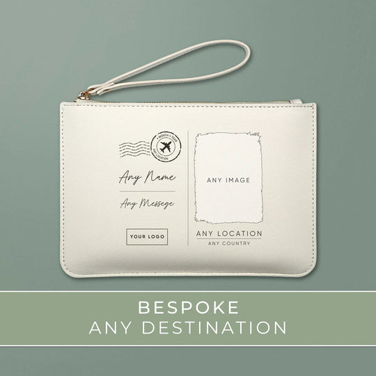 Free Small Travel Wallet