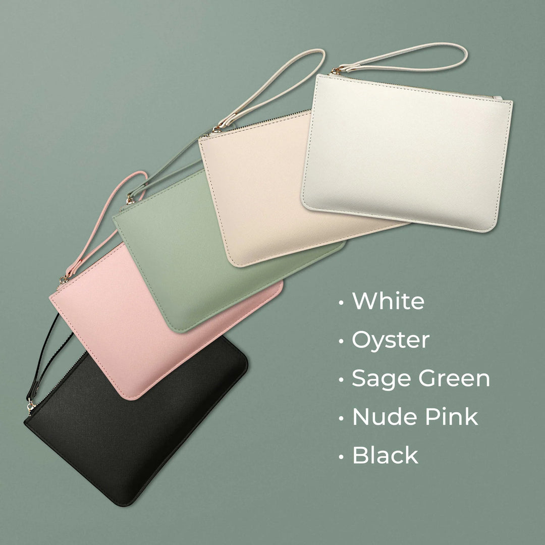 Free Small Travel Wallet