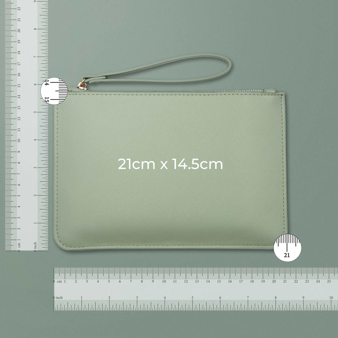 Free Small Travel Wallet