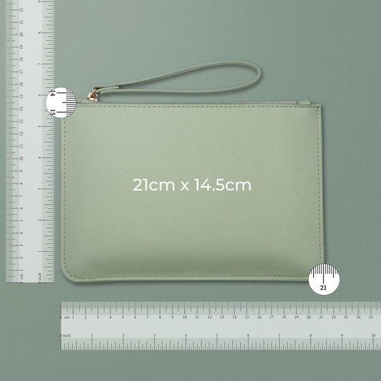 Free Small Travel Wallet