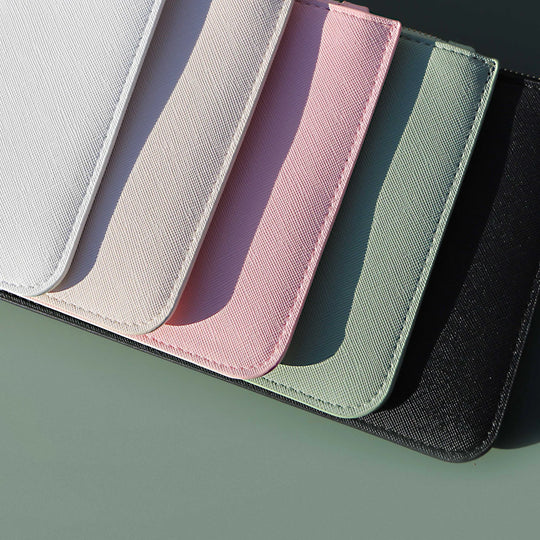 Free Small Travel Wallet