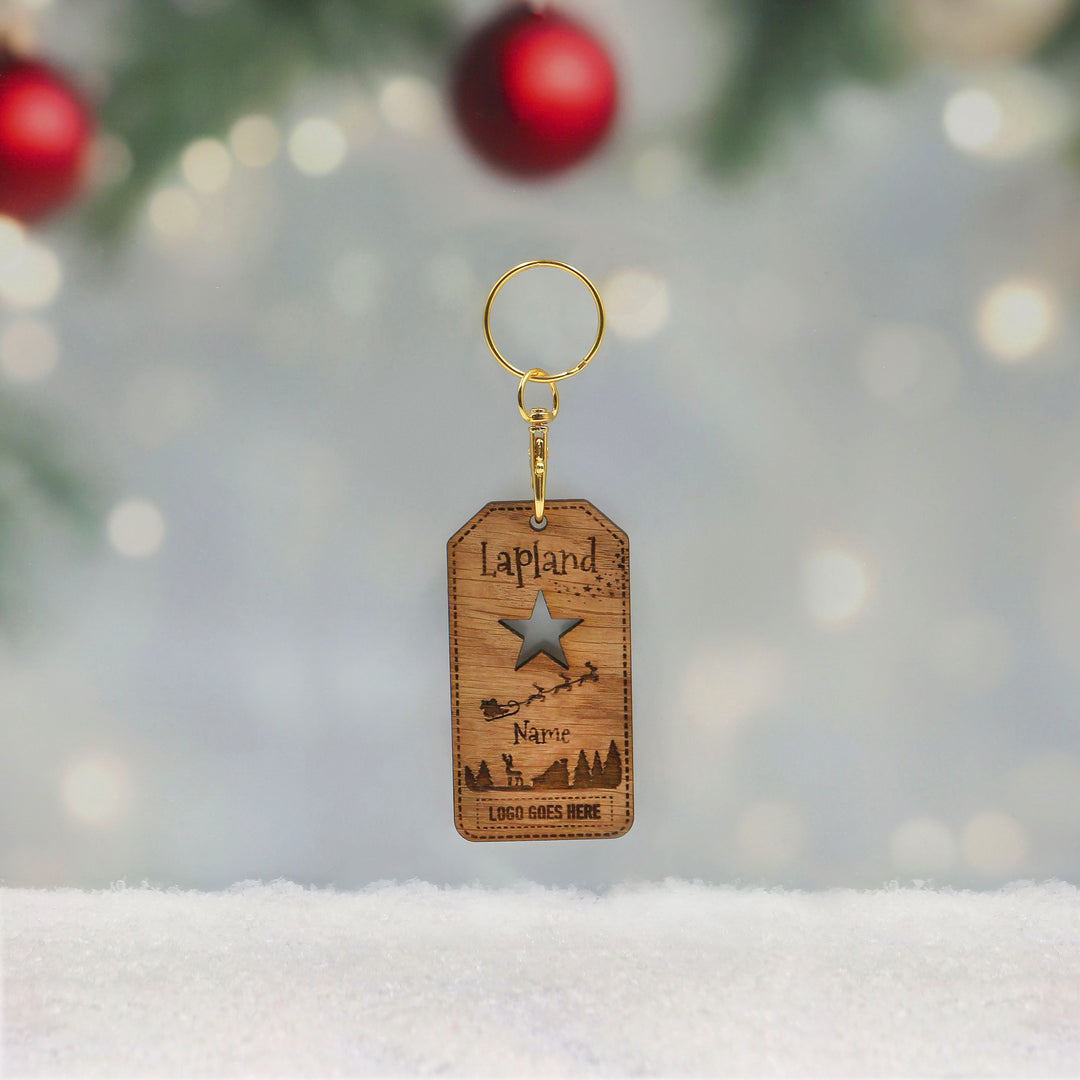 Festive Finds Trio Santa Hat